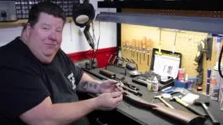 Gunsmithing Troubleshooting Shotguns