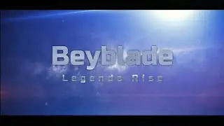 Beyblade:  Legends Rise | First 8 Minutes Of Live Action Beyblade Movie!! 🔥 #beyblade #beyblademovie