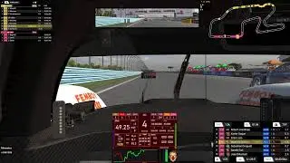 iRacing - IMSA/Proto