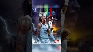 Which Cover Yall Choosing For 2K24?🤔 #nba2k23 #viral #nba2k  #trending #fyp