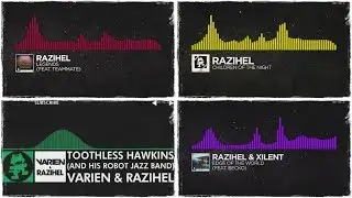 Monstercat - Best Of Razihel (#2) - Alltime