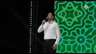 Юсуф Асхабалиев