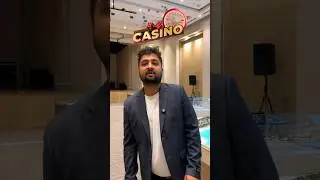 क्या Dubai में कोई Casino है ? #dubai #rasalkhaimah #siniyaislands #casino #lasvegas #sobharealty