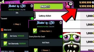 Zombie Tsunami_modmenu_4.5.92