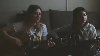 Talking Heads - Psycho Killer (Bedroom Cover)