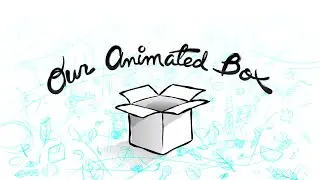 Our Animated Box