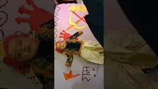 #shorts#youtubeshorts #rammandir #ram aa gye#my chotu ram#birthday