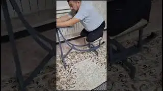 5 минуттық пресс 5 минутный пресс #спорт