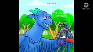 Dragon Vore