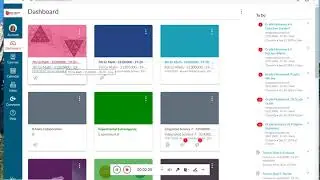 How to Download and Save a File on Canvas using a Module