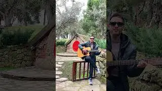 Emircan İğrek - Can Dostum (Cover)