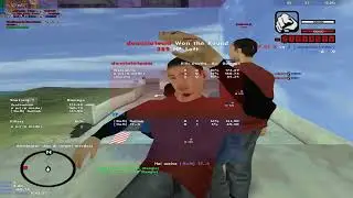 Grand Theft Auto  San Andreas 2020 02 06   16 37 10 12 DVR - [6 Feb 2020]