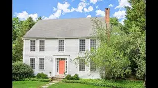 17 Gault Avenue, Westport, Connecticut