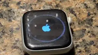 How to Pair Apple Watch 8