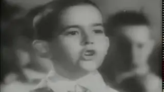Lifeline to Freedom (1958)