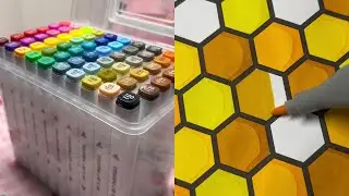 Oddly Satisfying Video Compilation