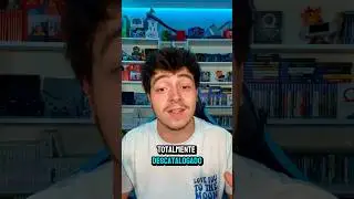 Juego ELIMINADO de Nintendo Switch!! #mitxel #nintendoswitch #juegosnintendoswitch
