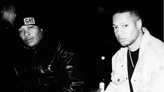 Sam Sneed x Dr. Dre x Death Row Type Beat ''Survival'' (Prod. by Nafi)