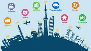 Harness the Power of the 4IR as Logistics Professionals