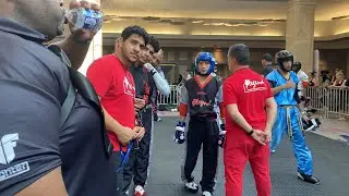Point Fighter Live is live!