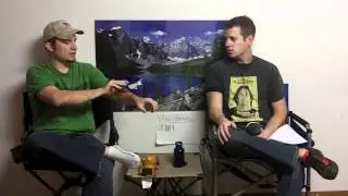 Footbalance Insoles - Custom Footbeds Review - Episode 265