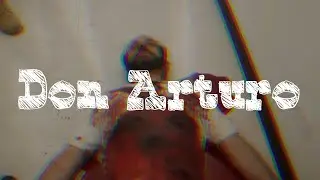 Calibre 50/Don Arturo (video underground) (el chapo serie)