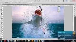 TUTO PHOTO SHOP  FOTOMONTAJE FORMA 2