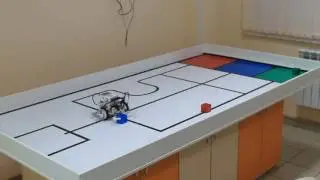 Сортировка