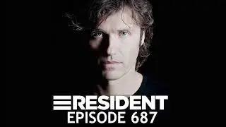 Hernan Cattaneo Resident  687 06-07-2024