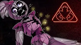 DESTRUINDO A CHICA E FINAL SECRETO - Five Nights at Freddy's Security Breach EP 16
