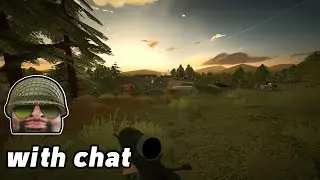 Lirik plays BattleBit Remastered
