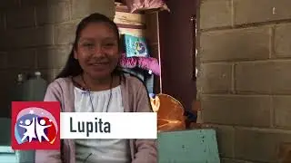 Lupita - Testimonios Con Causa