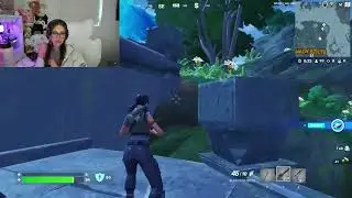 Madison Beer is a god gamer