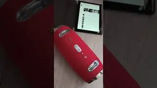 Колонка Jbl экстрим 2+. Реплика