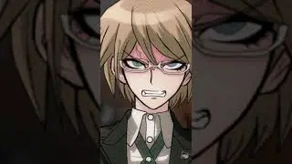 STOP POSTING ABOUT TOKO FUKAWA