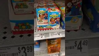 Super Mario Wonderball my son loves these 