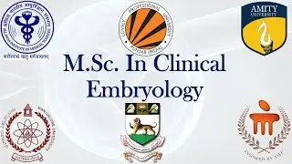 MSc in Clinical Embryology Course, Syllabus, Colleges, Jobs@LPUUniversity
