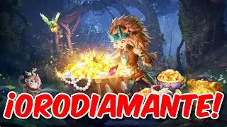 ¡Canjea tu ORODIAMENTE! ¡PROMOCIÓN HUAWEI! | Dragon Trail: HUNTER WORLD