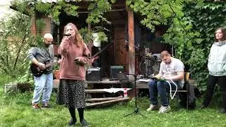 Белая Гвардия (rock cover)