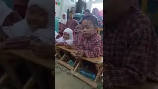 Eksperimen api tidak bisa menyala tanpa adanya udara