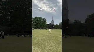 No Word Can Describe Here So Beautifull Tokyo Japan 