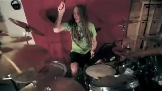 $uicideBoy$ - Paris - Drum Cover