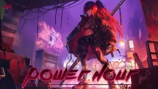 [Nightstyle] TNT & DJ Isaac - Power Hour