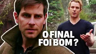 O Polêmico Final de Grimm: Por Que Dividiu Tanto os Fãs?