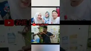 Viral Gambus‼️Sajadah Merah