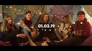 #сеzонка | 01.03.19