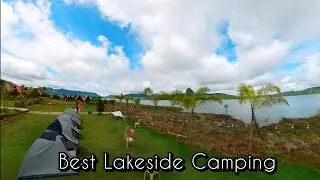 Lakeside Camping @ Pawna Lake | Maharashtra