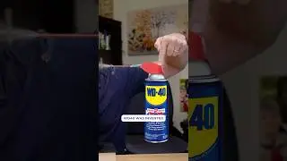 The Invention of WD-40