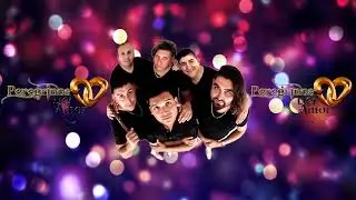 La quiero olvidar  Peregrinos del amor 2022