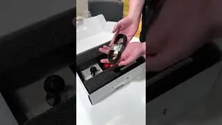 Unboxing 8bitdo Arcade Stick for Nintendo Switch 🔥
